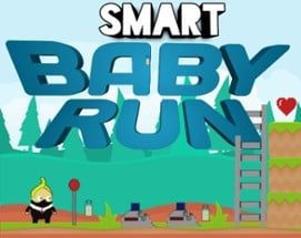 Smart Baby Run Image