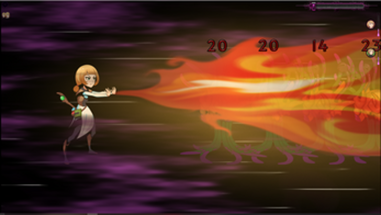 Spire of Slime Image