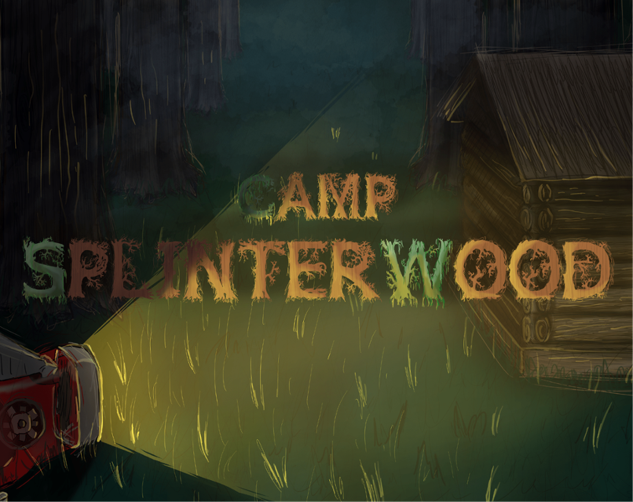 Games like Camp Splinterwood