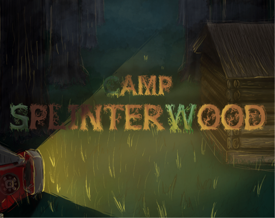 Camp Splinterwood Image