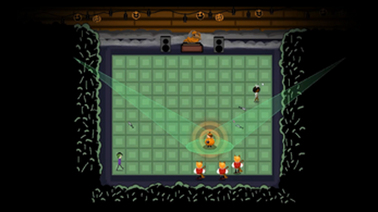 Sweet Moves screenshot