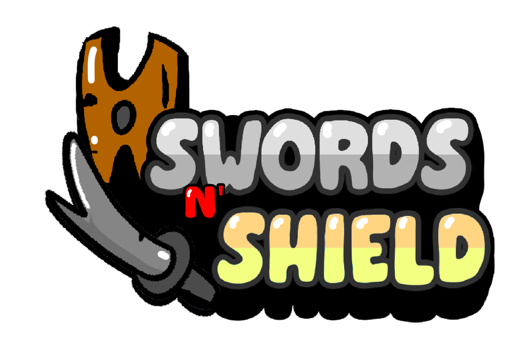 Games like SWORD N' SHIELD