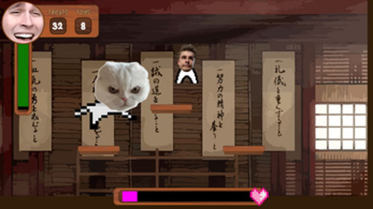 Tame the Coots screenshot