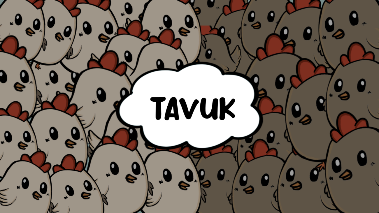 Games like Tavuk