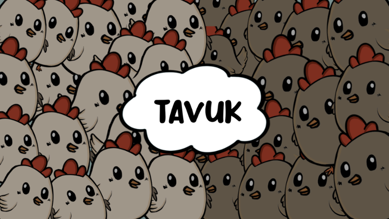 Tavuk Game Cover