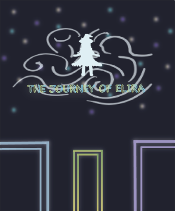 The Journey of Elira Game Cover