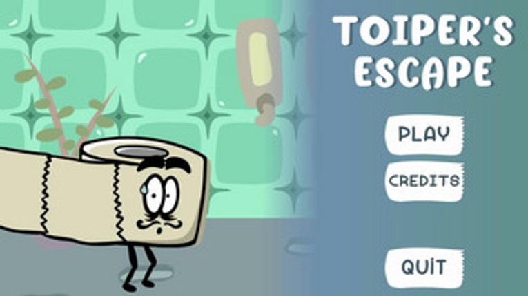 Toiper's Escape screenshot