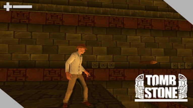 TombStone Game screenshot