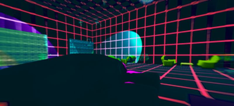 Tripped Inside Image