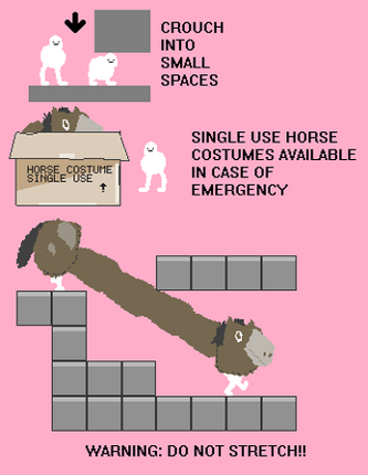 Verified Horse screenshot
