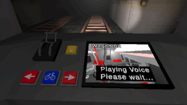 Vienna Subway Simulator screenshot