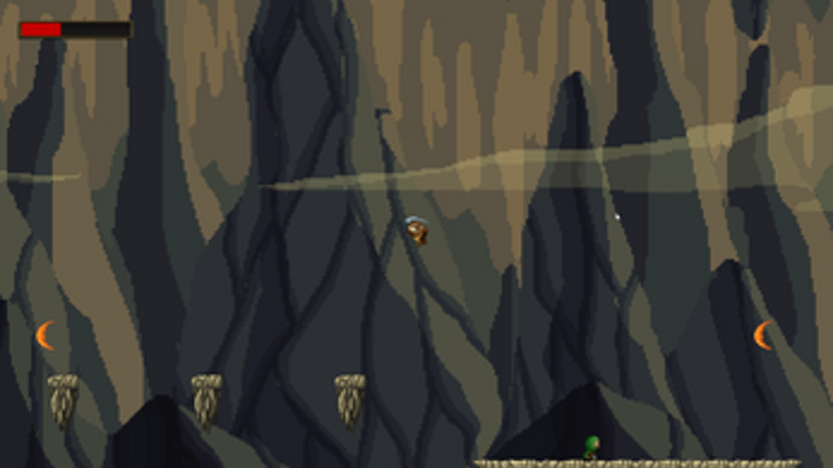 Viking Revenge screenshot