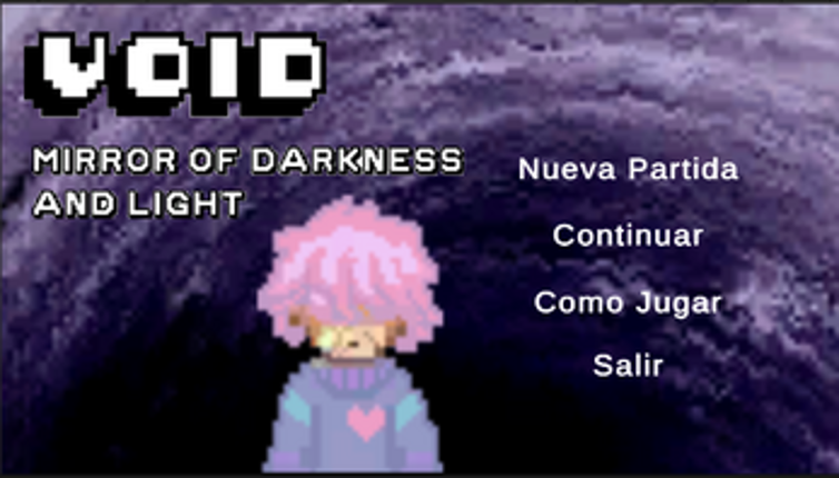 Void: Mirror of Darkness and Light Image