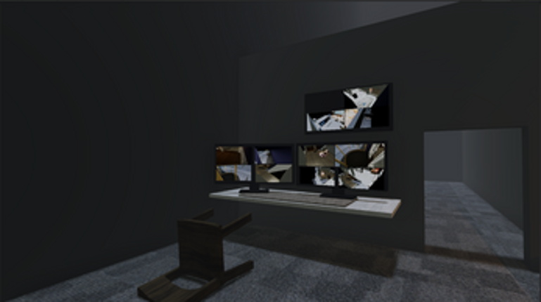 Walk Through 2 screenshot