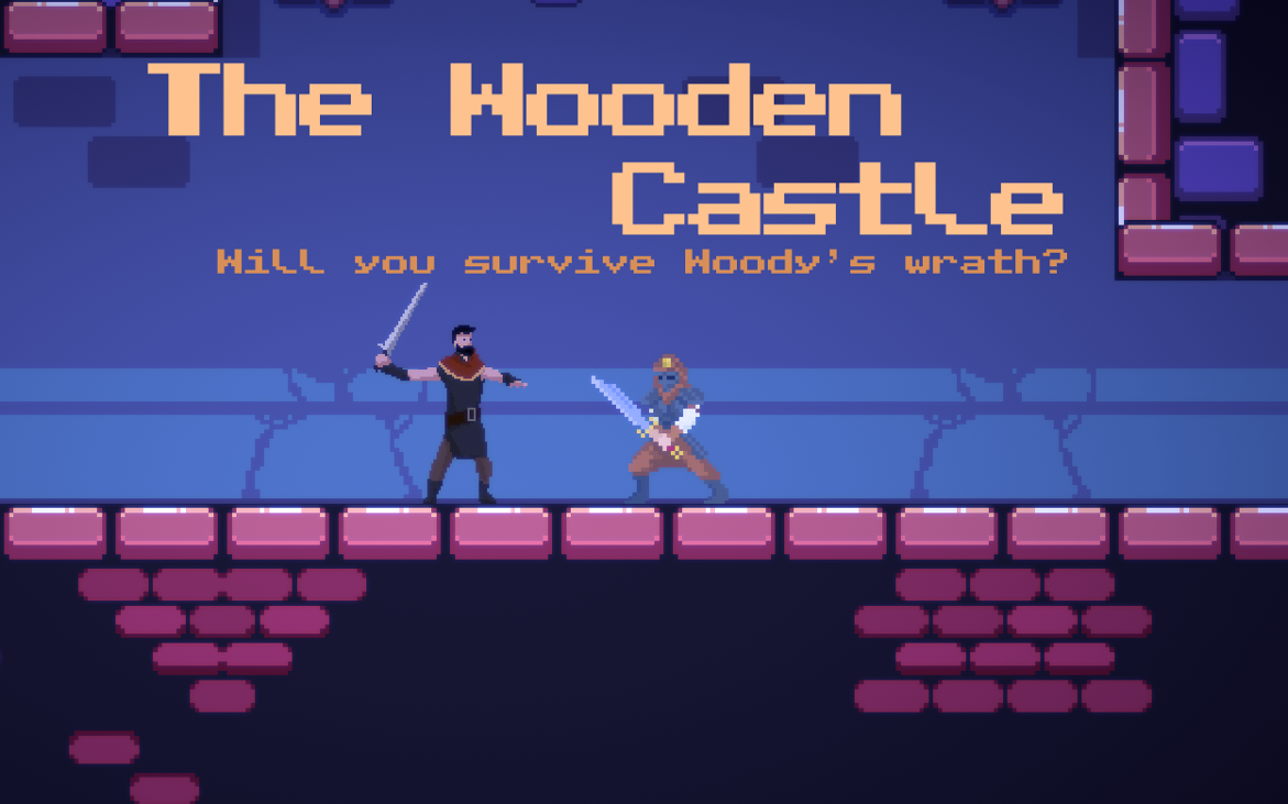 Games like The Wooden Castle