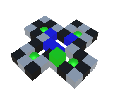 Games like YAPP: Yet Another Pushing Puzzler - Prototype