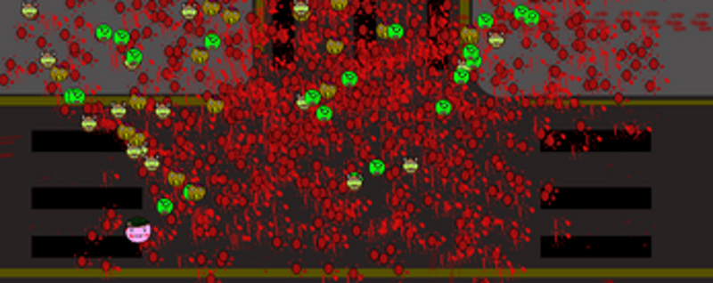 Zombie Blaster Image