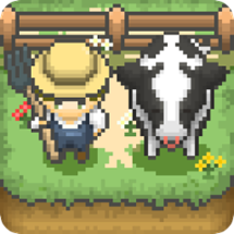 Tiny Pixel Farm - Simple Game Image