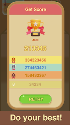 Watermelon Game screenshot