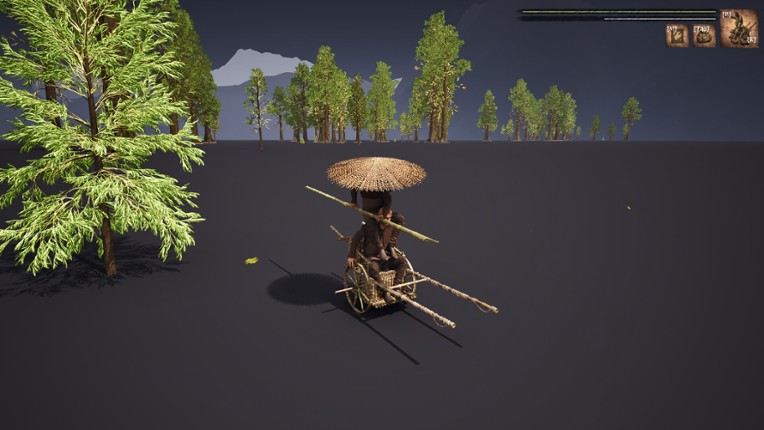 Gargantuic screenshot