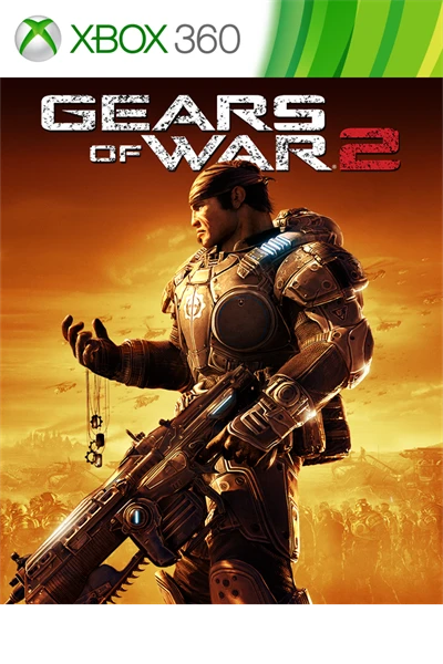 Games like Gears of War 2