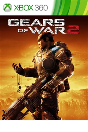Gears of War 2 Image