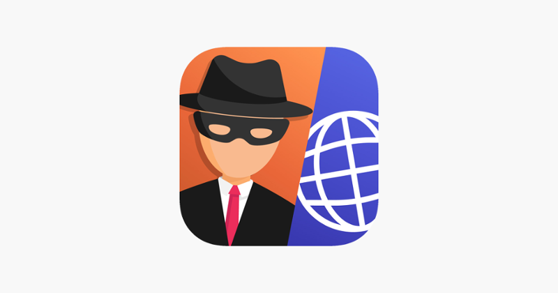 Global Spy Game Image