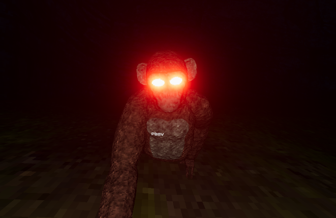 Gorilla Tag Horror Redux Image