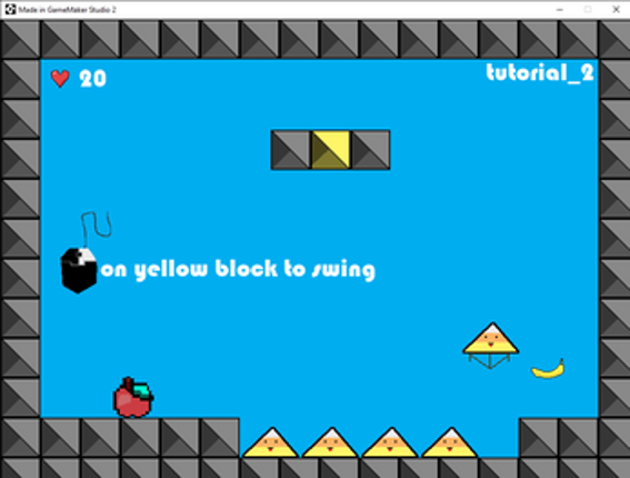 Gr-Apple | Beta screenshot