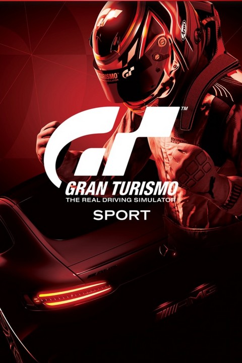 Games like Gran Turismo Sport