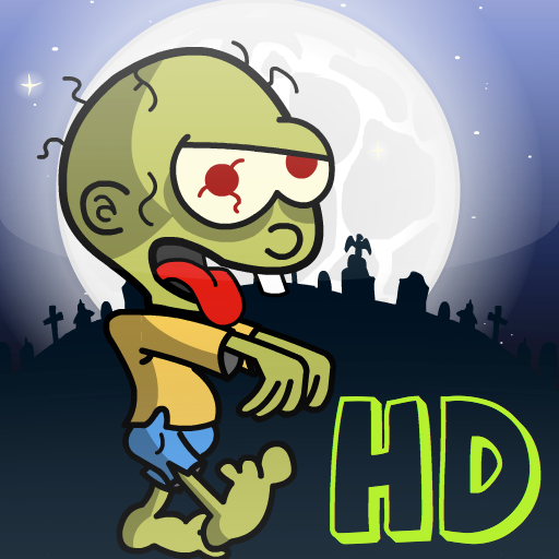 Games like Granny vs Zombies HD