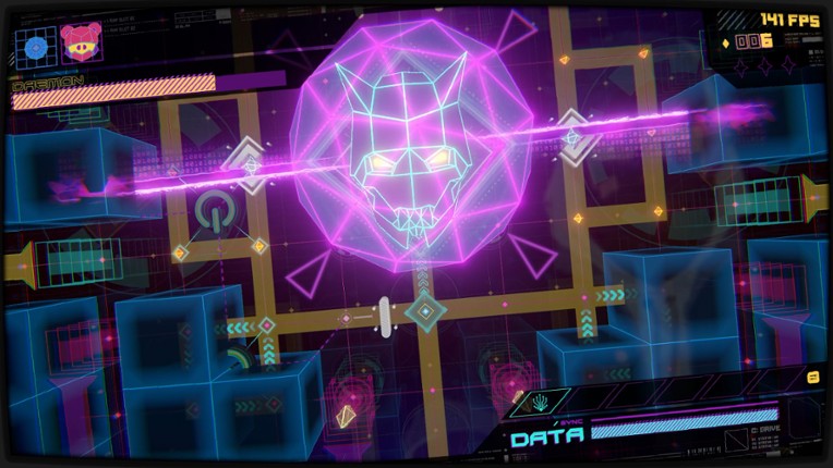 GRIDbeat! screenshot