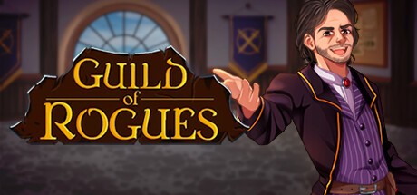 Games like Guild of Rogues