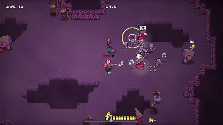 Gunforged screenshot