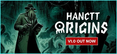 Games like Hanctt Origins