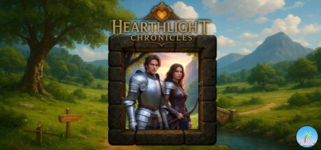 Games like Hearthlight Chronicles