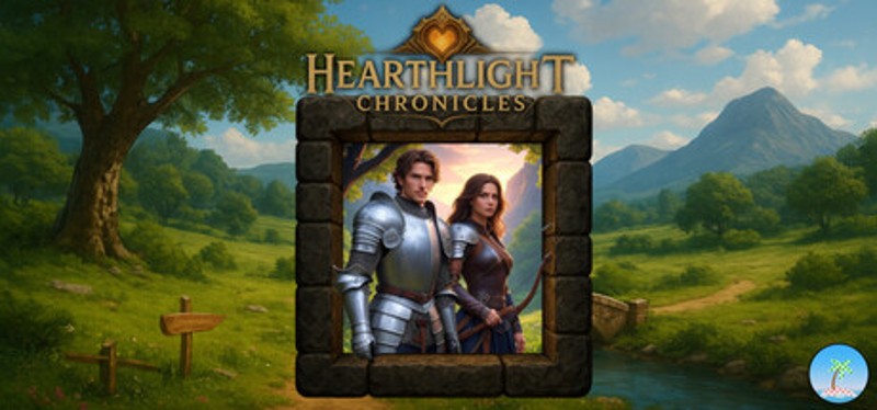 Hearthlight Chronicles Image