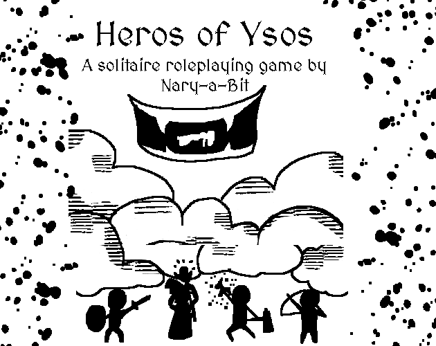 Games like Hero of Ysos