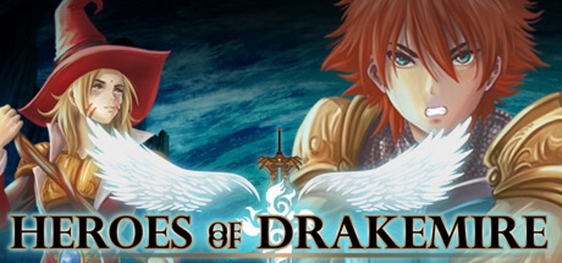 Heroes Of Drakemire Image