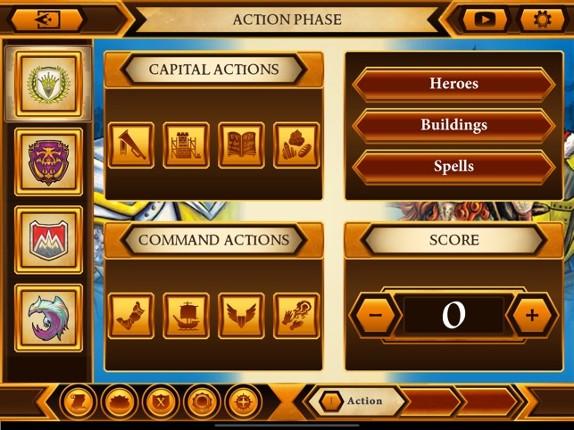 Heroes of Land, Air &amp; Sea Aid Image