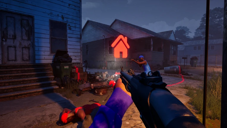 Hood Warfare 2 Image