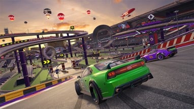 Hot Lap League Image