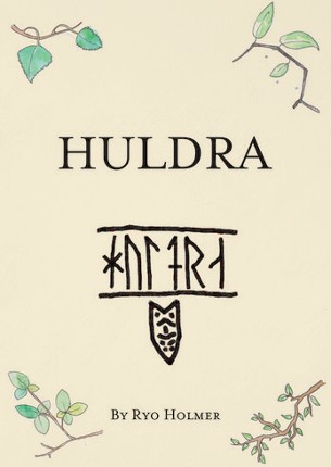 Huldra screenshot