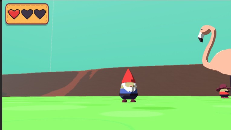 I Believe In Gnomes screenshot