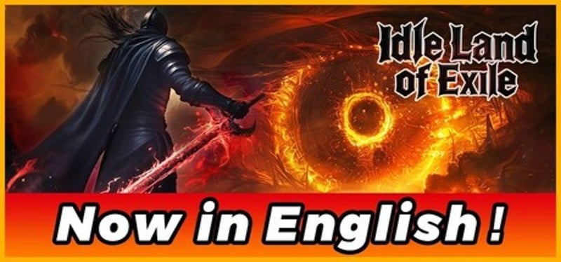 Idle Land of Exile Image