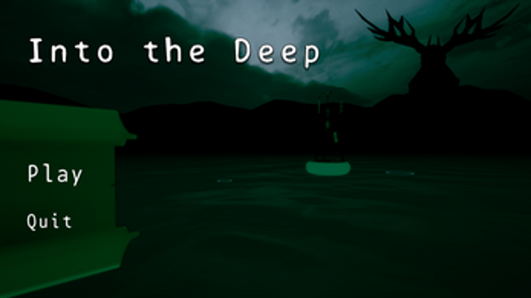 Into the Deep Image