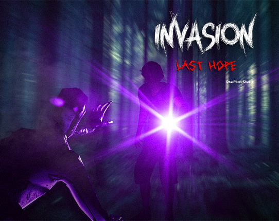 Invasion: Last Hope Image