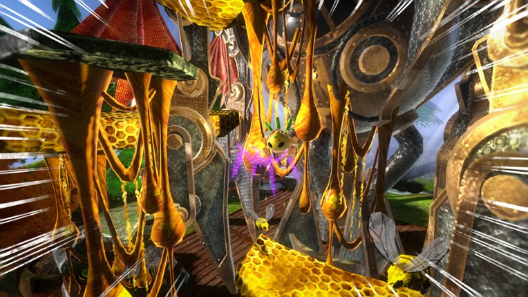 Jade Spring screenshot