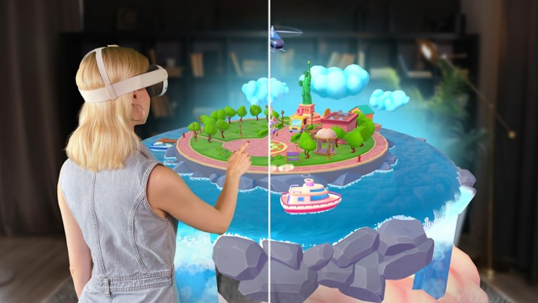 Jolly Match 3 MR Image