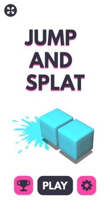 Jump and Splat Image